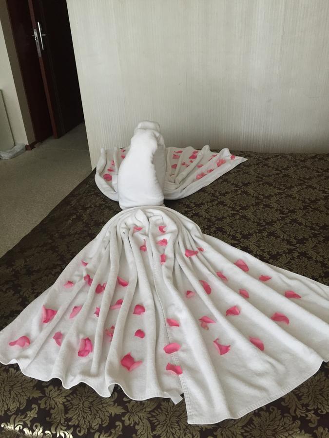 Pen Hotel Stambuł Zewnętrze zdjęcie