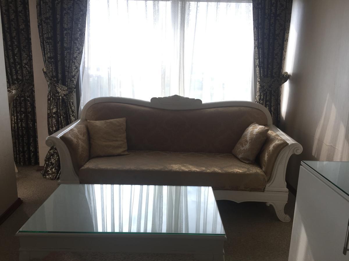 Pen Hotel Stambuł Zewnętrze zdjęcie