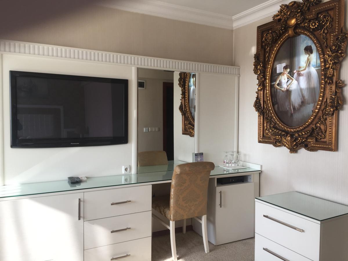 Pen Hotel Stambuł Zewnętrze zdjęcie
