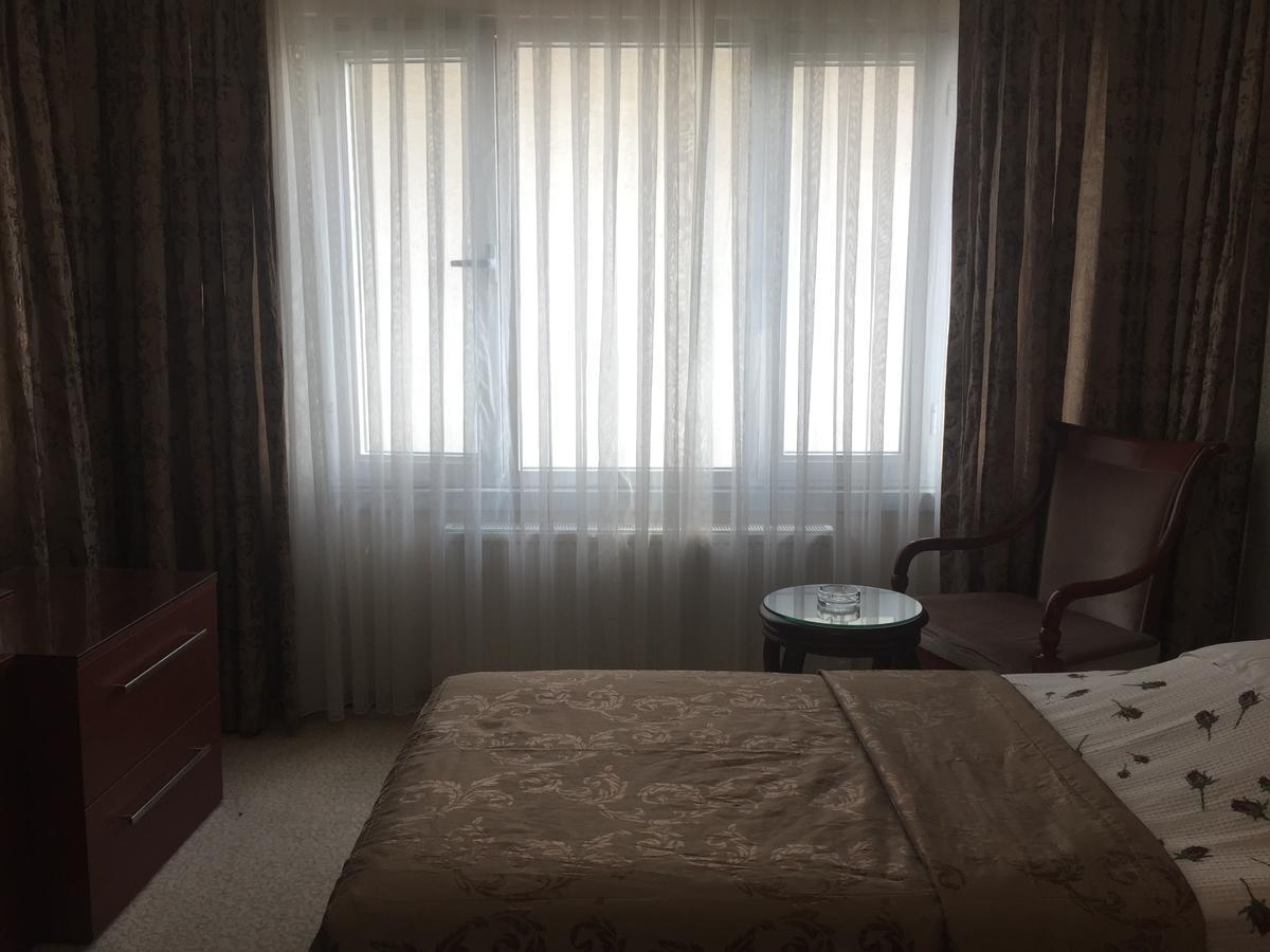 Pen Hotel Stambuł Zewnętrze zdjęcie