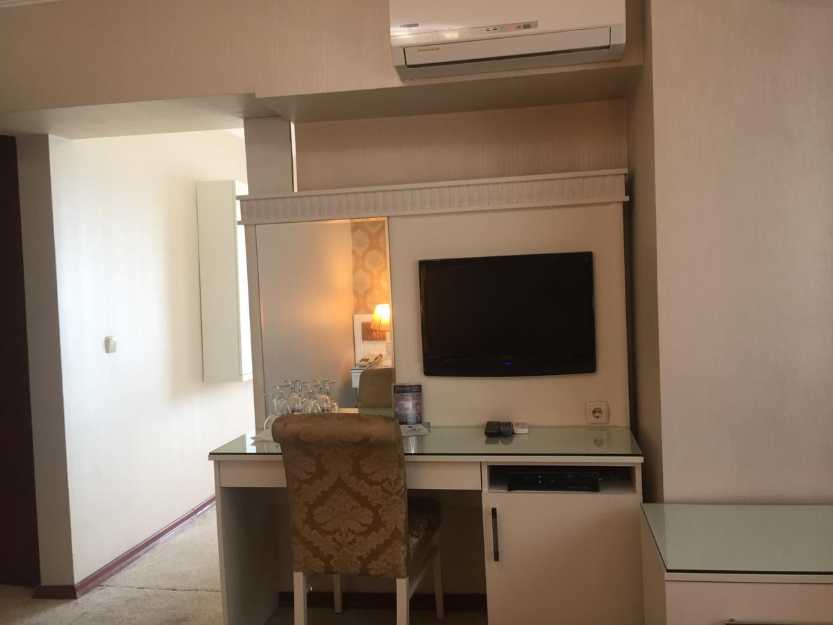 Pen Hotel Stambuł Zewnętrze zdjęcie
