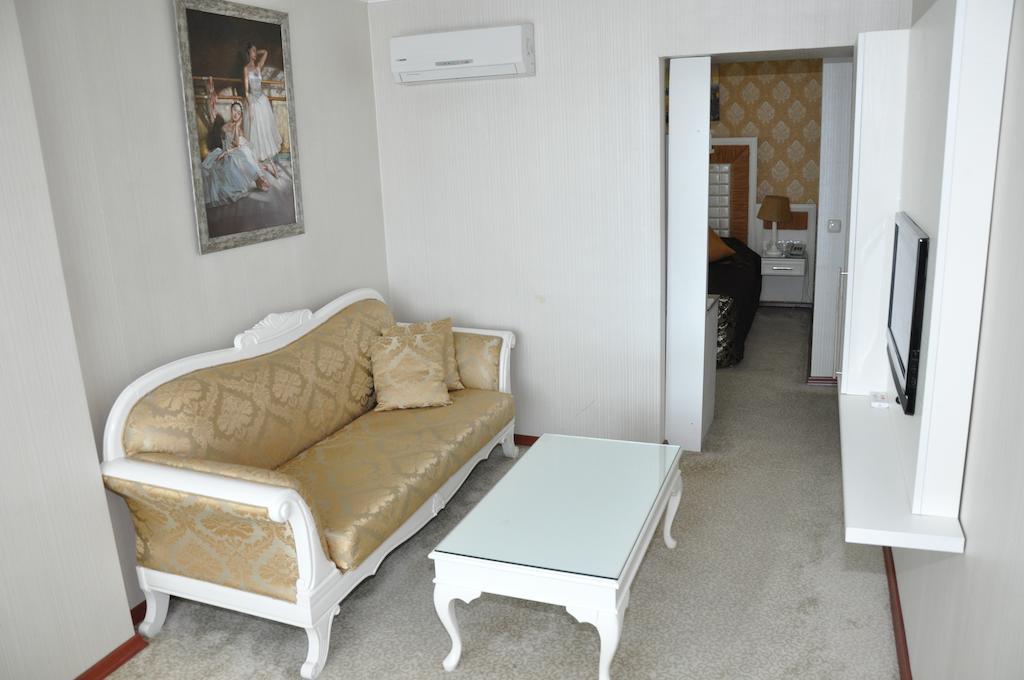 Pen Hotel Stambuł Zewnętrze zdjęcie