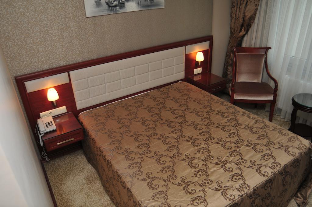 Pen Hotel Stambuł Zewnętrze zdjęcie