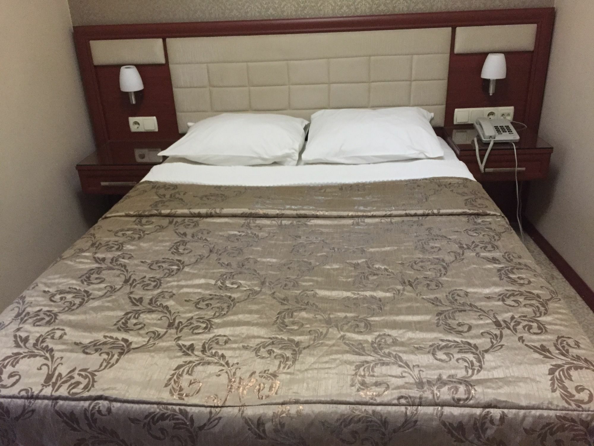Pen Hotel Stambuł Zewnętrze zdjęcie