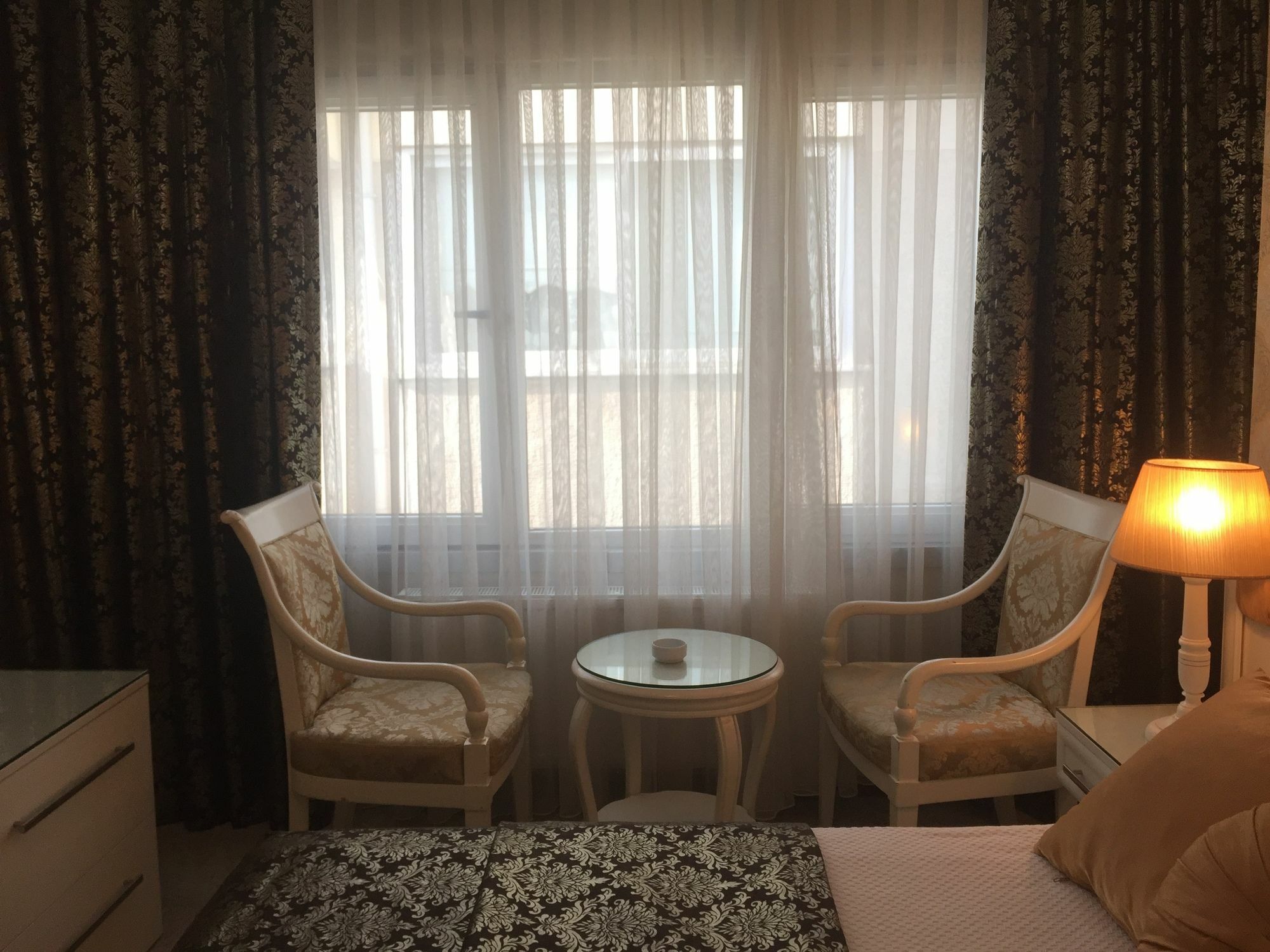 Pen Hotel Stambuł Zewnętrze zdjęcie