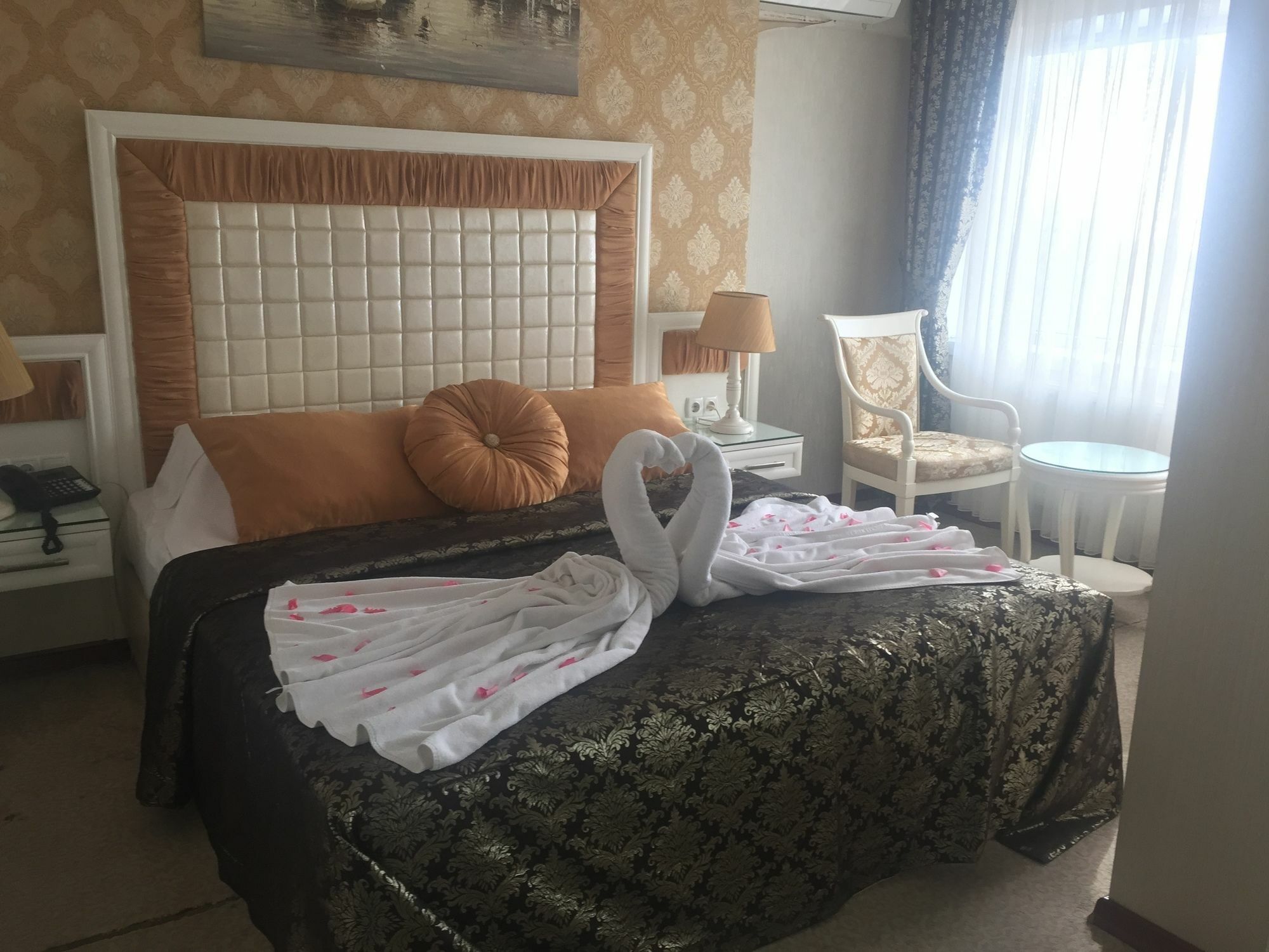 Pen Hotel Stambuł Zewnętrze zdjęcie